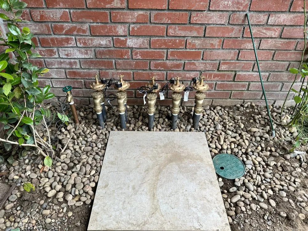 Local lawn care service experts serving Los Angeles, CA - Sprinkler Fix Landscaping & Irrigation