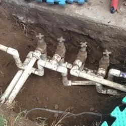 Top-rated lawn mowing service in El Paso, TX - Sprinkler Guy