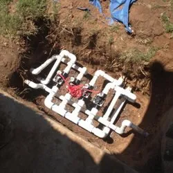 Expert yard cleanup service experts serving El Paso, TX - Sprinkler Guy