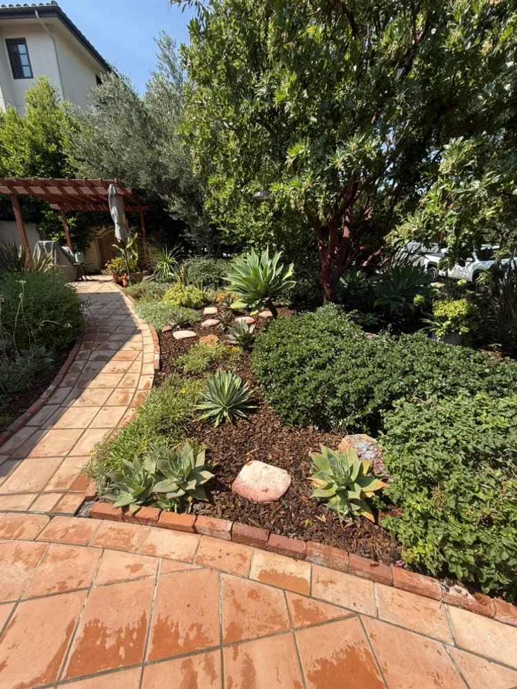 Affordable landscape installation for homes across Los Angeles, CA - Sprinkler Guys