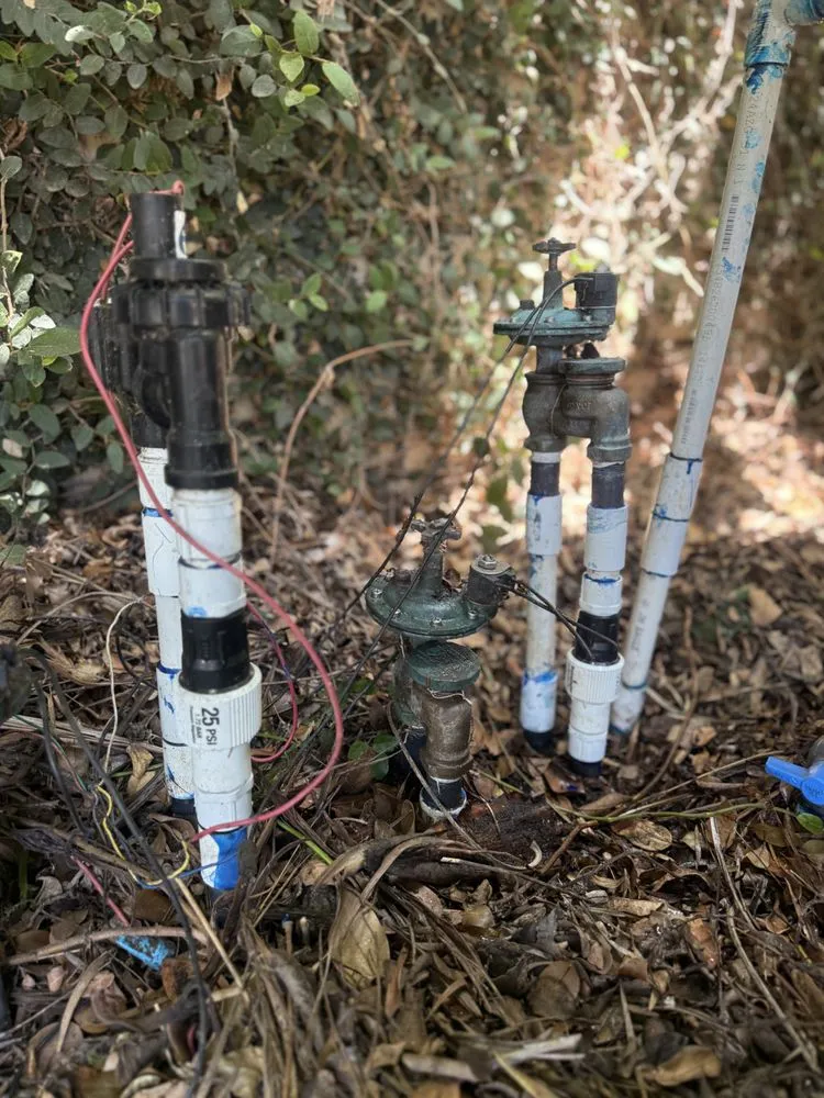 Reliable garden landscaping near you across Los Angeles, CA - Sprinkler Guys