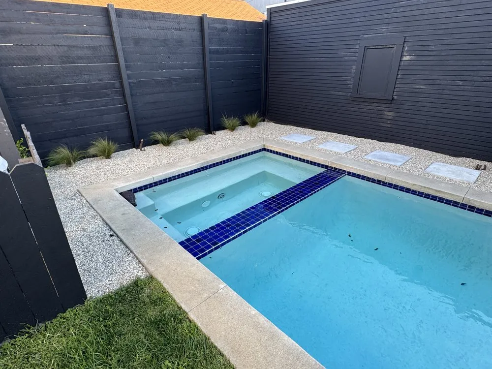 Custom landscape design near you in Los Angeles, CA by Sprinkler Guys