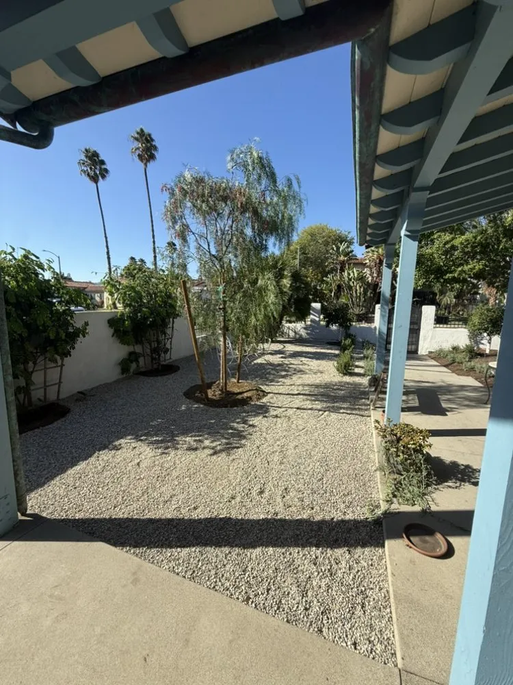 Expert landscape design for beautiful yards across Los Angeles, CA - Sprinkler Guys