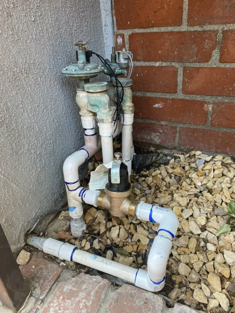 Trusted landscaping services experts serving Los Angeles, CA - Sprinkler Guys