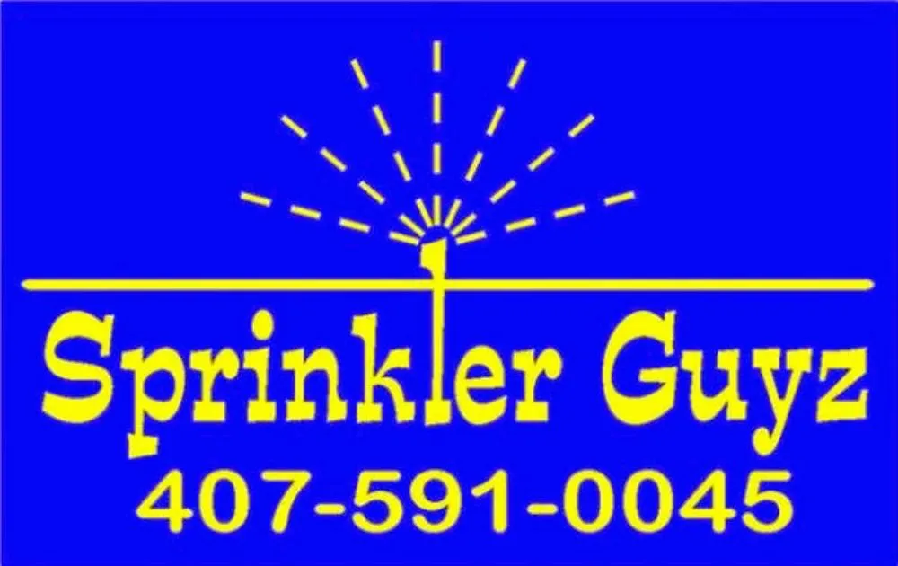Top-rated landscaping services in Sanford, FL by Sprinkler Guyz