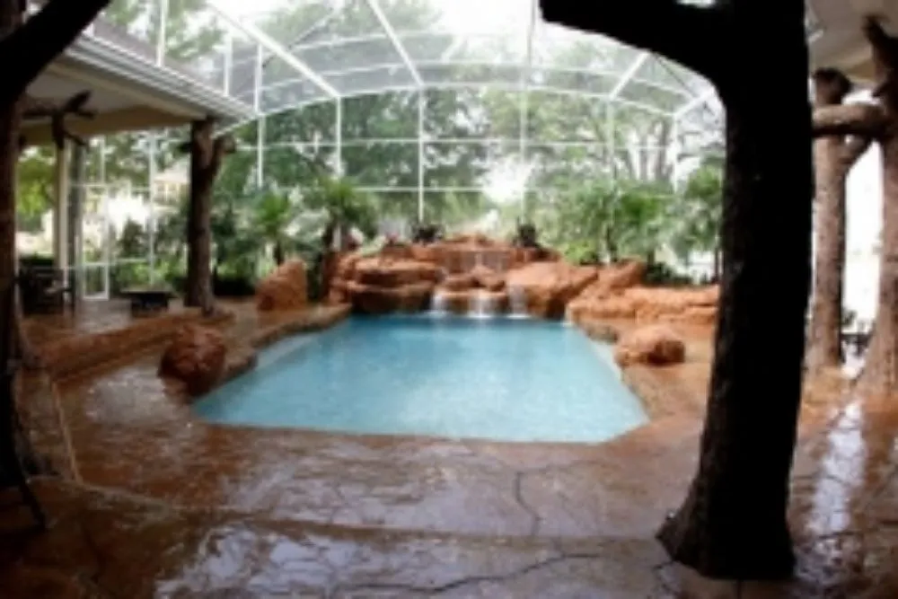 Expert outdoor landscaping in Sanford, FL - Sprinkler Guyz