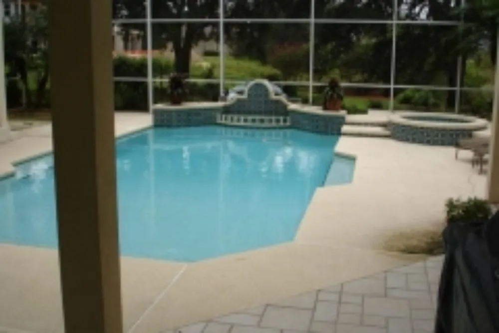 Custom landscape design for residential properties in Sanford, FL by Sprinkler Guyz