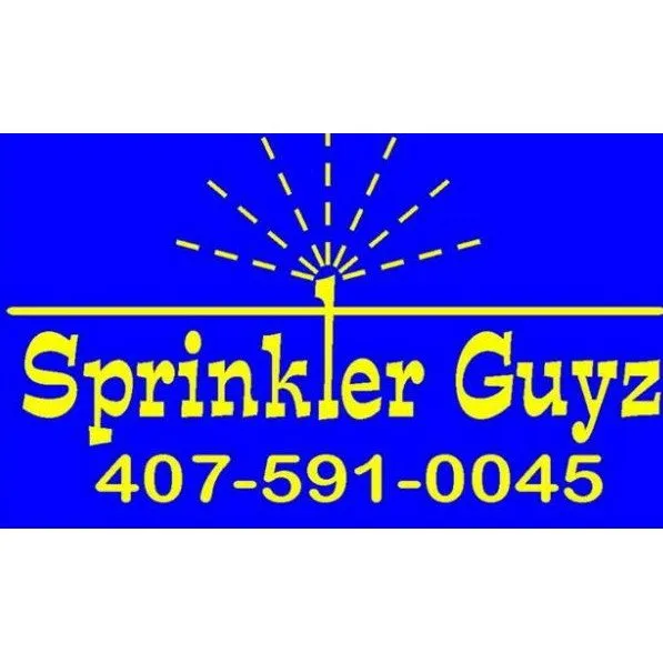 Trusted landscape installation in Sanford, FL - Sprinkler Guyz