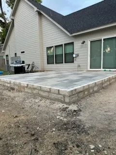 Reliable landscaping services in Hewitt, TX - Sprinkler Man