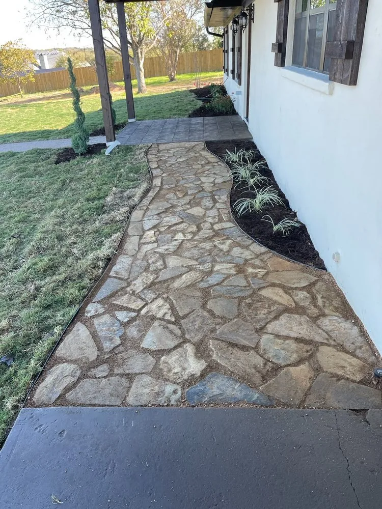 Expert lawn care service in Hewitt, TX - Sprinkler Man