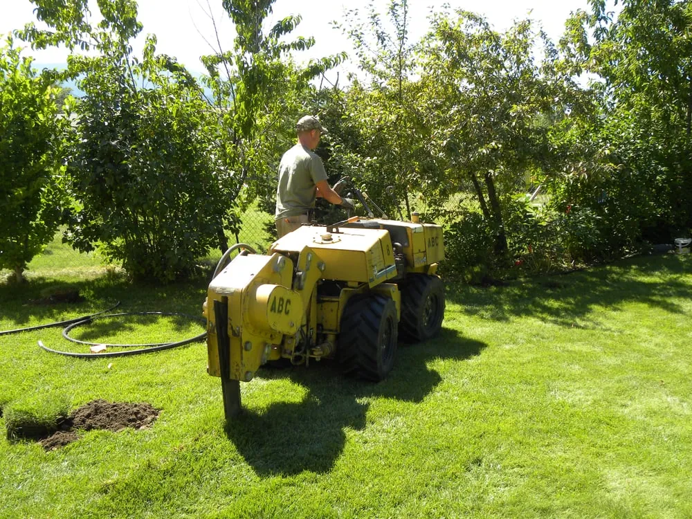 Top-rated lawn mowing service experts serving Missoula, MT - Sprinkler Maniac