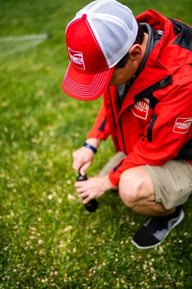 Local landscape installation in Minden, NV by Sprinkler Master - Carson City