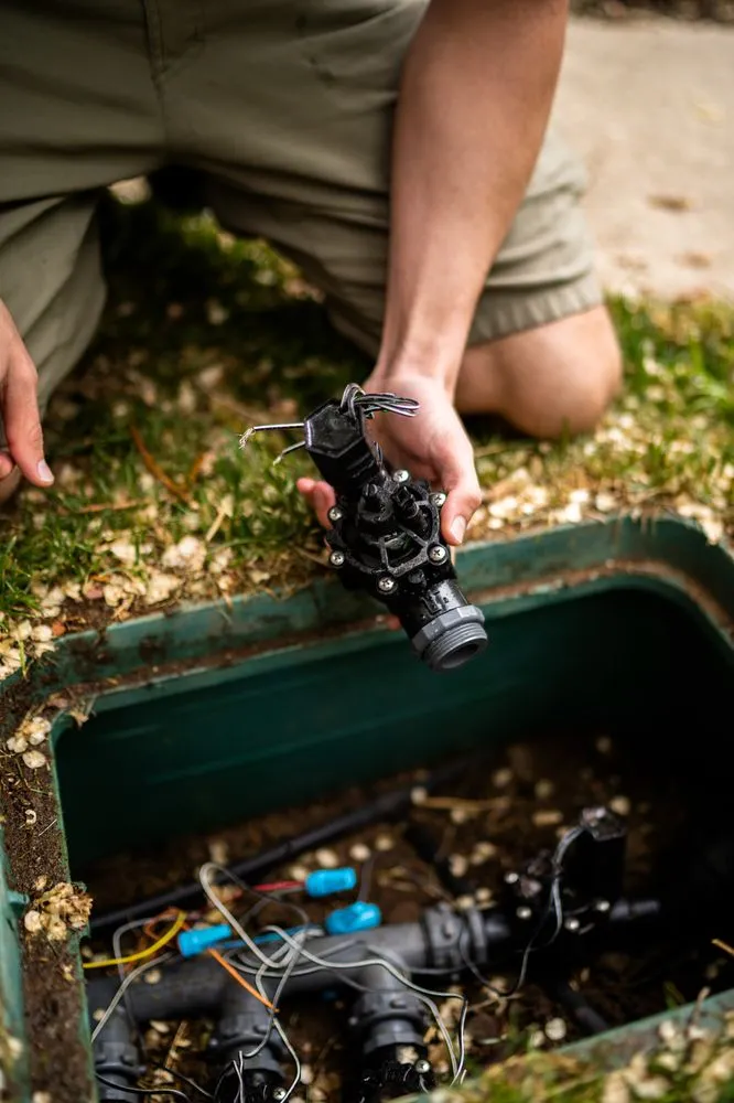 Expert landscaping services for outdoor upgrades across Minden, NV - Sprinkler Master - Carson City