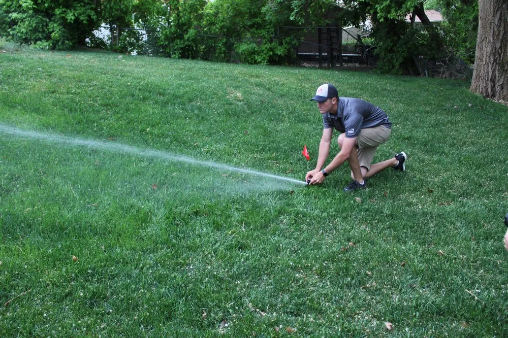 Top-rated landscape design experts serving Kaysville, UT - Sprinkler Master - Kaysville