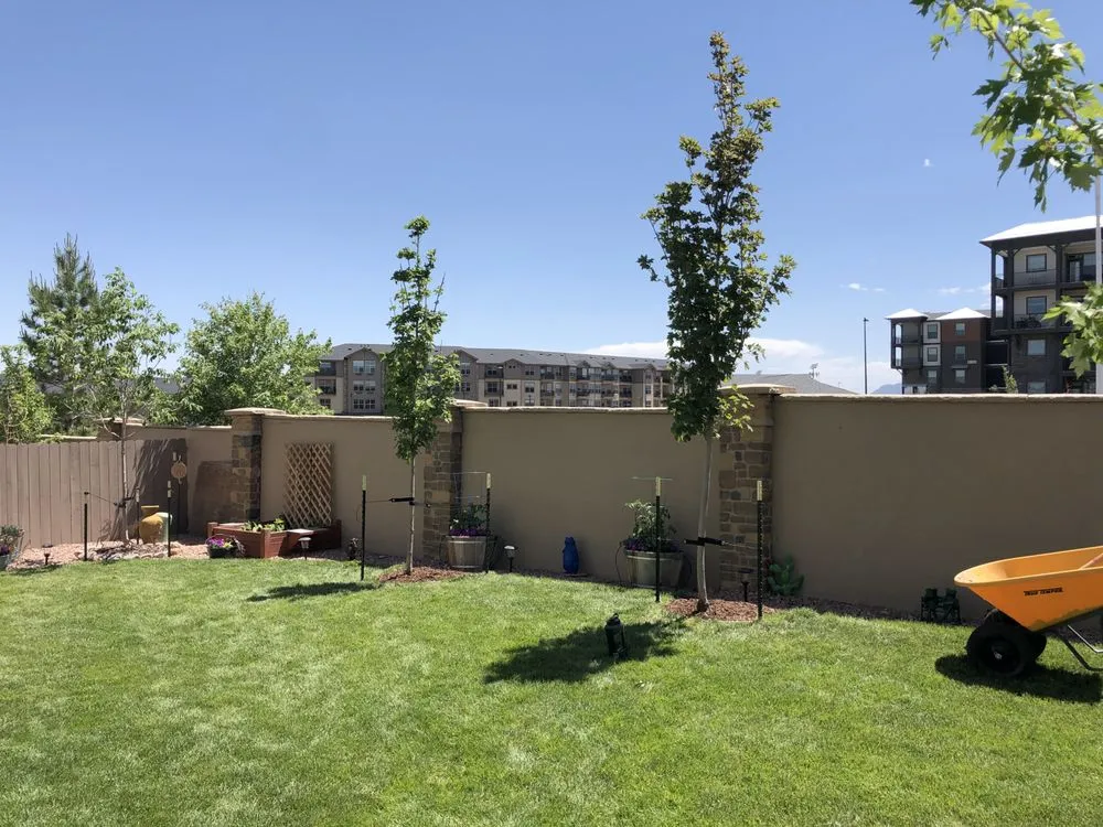 Top-rated landscaping services in Colorado Springs, CO - Sprinkler Master