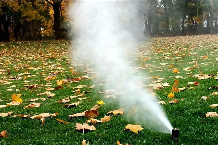 Top-rated lawn care service with custom design across Colorado Springs, CO - Sprinkler Master