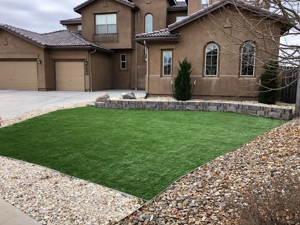 Trusted landscaping services experts serving Colorado Springs, CO - Sprinkler Master