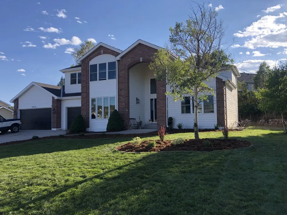 Affordable landscape design experts serving Colorado Springs, CO - Sprinkler Master