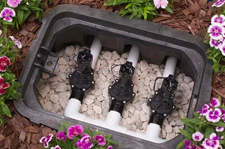 Trusted yard maintenance with custom design across Colorado Springs, CO - Sprinkler Master