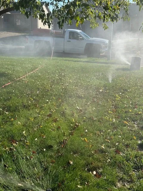 Top-rated yard cleanup service in Renner, SD by Sprinkler Mechanic
