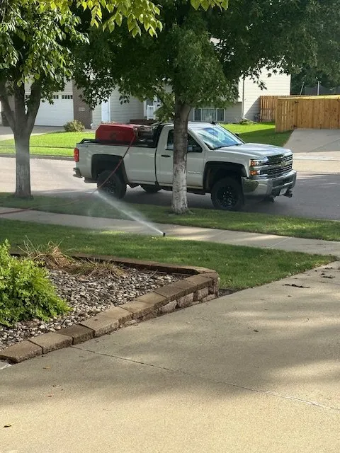 Custom landscape design experts serving Renner, SD - Sprinkler Mechanic