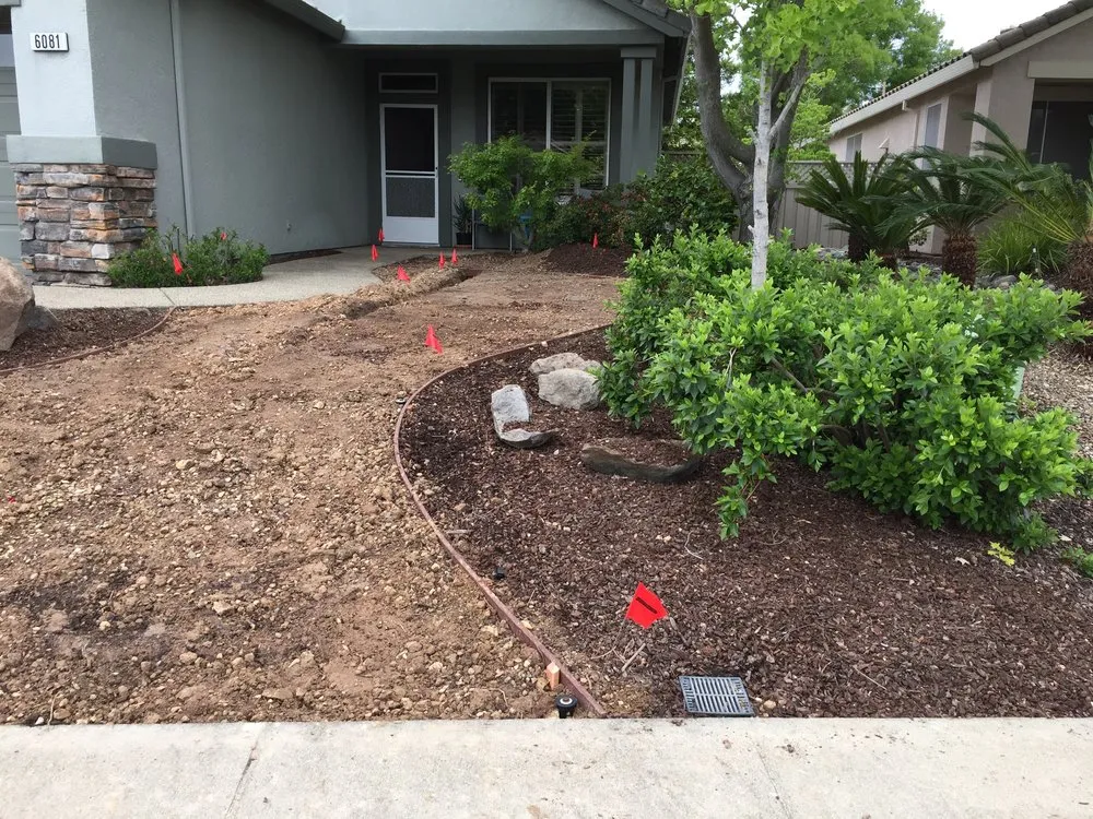 Professional lawn care service experts serving Loomis, CA - Sprinkler Medic