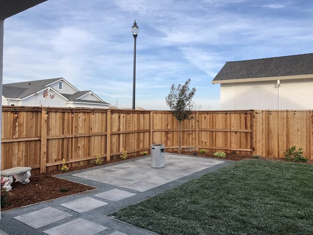 Expert landscape installation for residential properties across Loomis, CA - Sprinkler Medic
