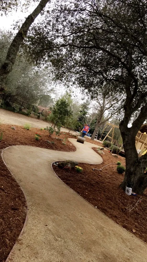 Reliable landscape installation with custom design across Loomis, CA - Sprinkler Medic