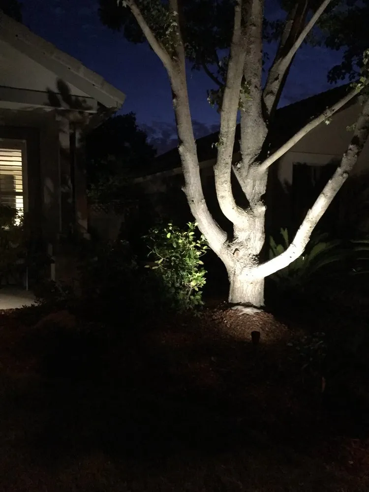 Professional residential landscaping in Loomis, CA by Sprinkler Medic