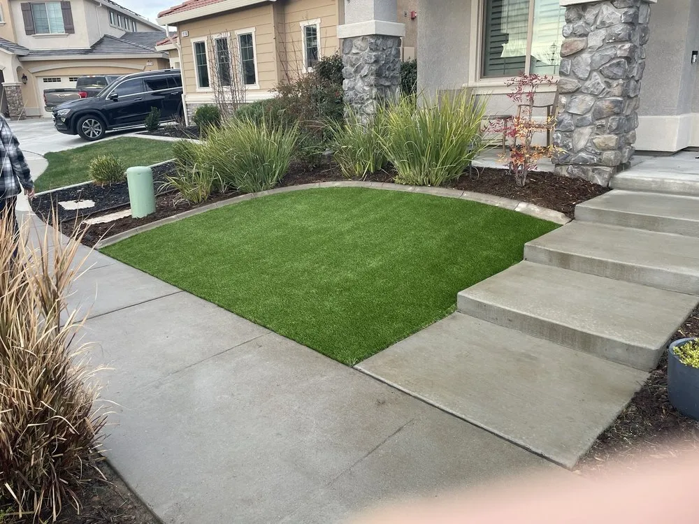 Top-rated yard maintenance in Loomis, CA by Sprinkler Medic