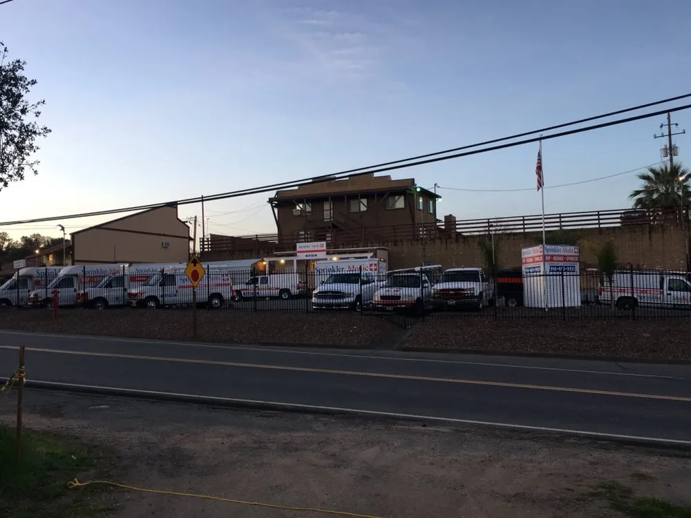 Expert outdoor landscaping experts serving Loomis, CA - Sprinkler Medic