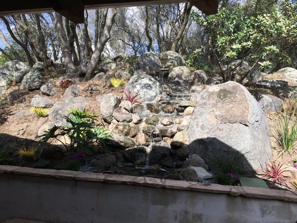 Affordable landscape design near you across Loomis, CA - Sprinkler Medic