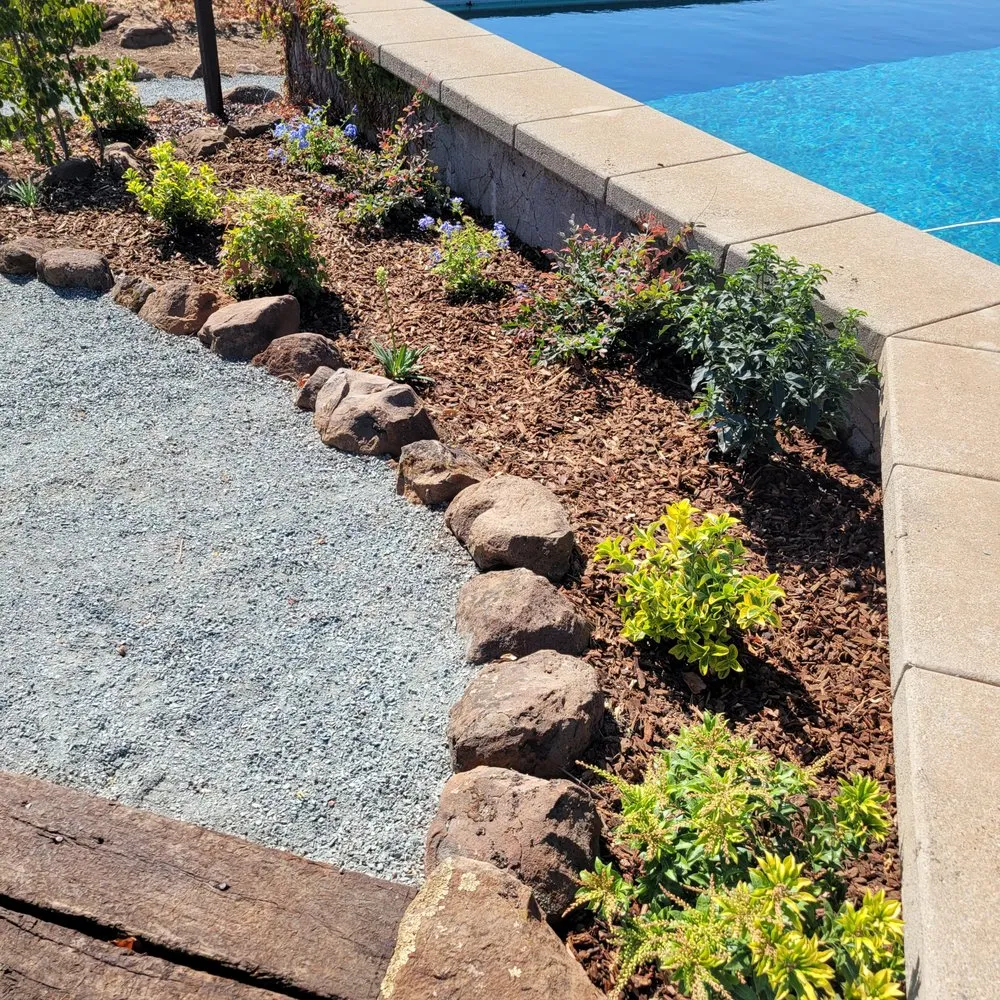 Local landscaping services experts serving Chico, CA - Sprinkler Pro