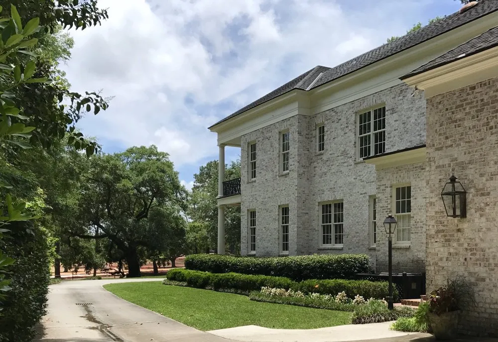 Custom landscaping services in Miramar Beach, FL by Sprinkler Pro