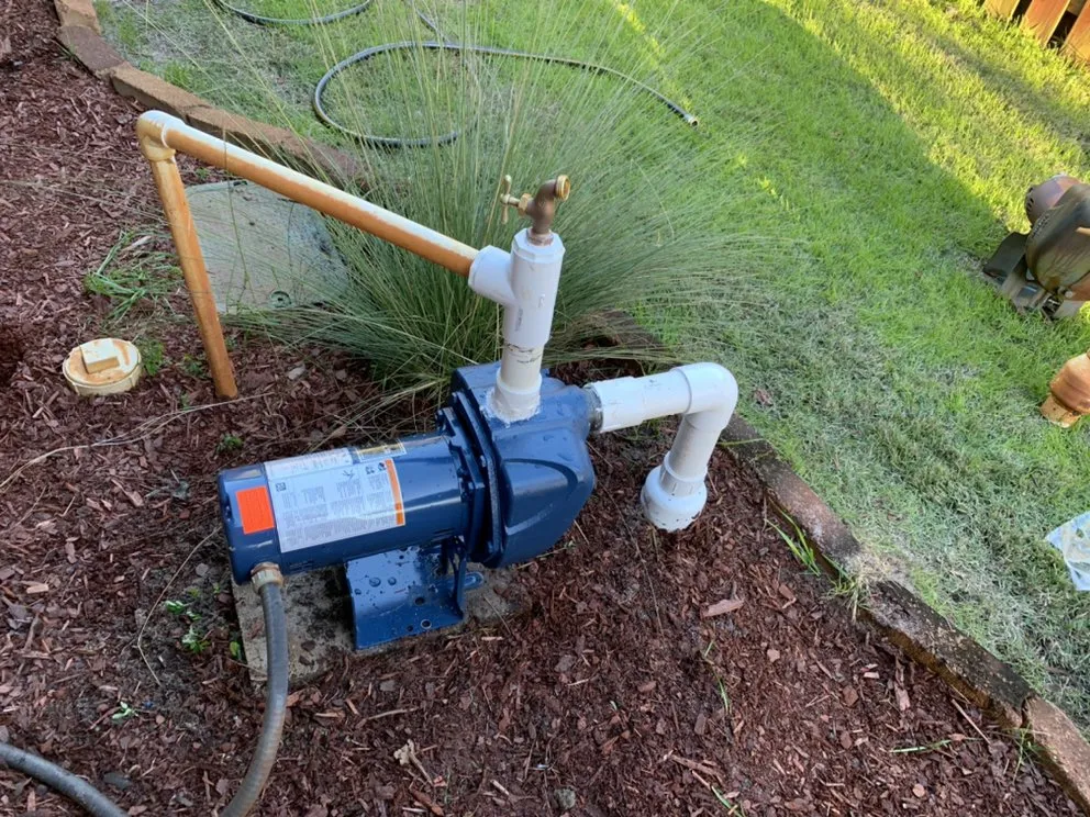 Local landscape design experts serving Miramar Beach, FL - Sprinkler Pro