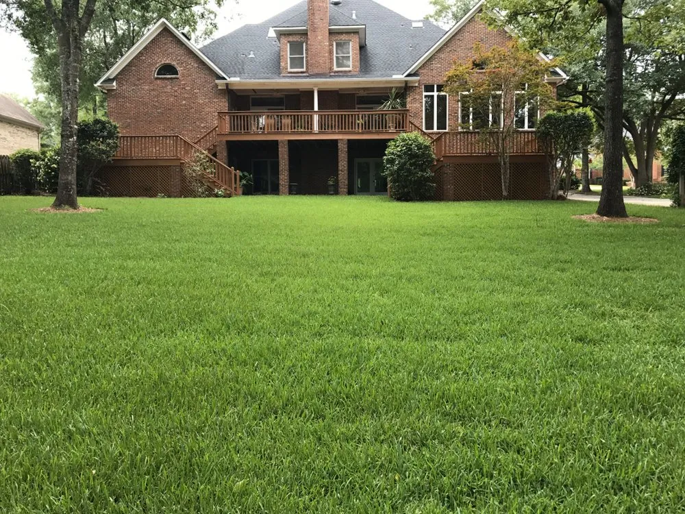 Affordable landscaping services for outdoor upgrades across Miramar Beach, FL - Sprinkler Pro