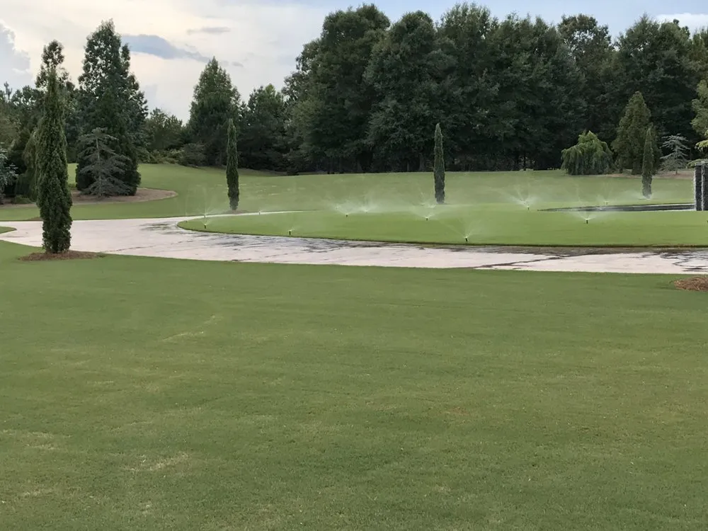 Affordable yard maintenance in Miramar Beach, FL - Sprinkler Pro