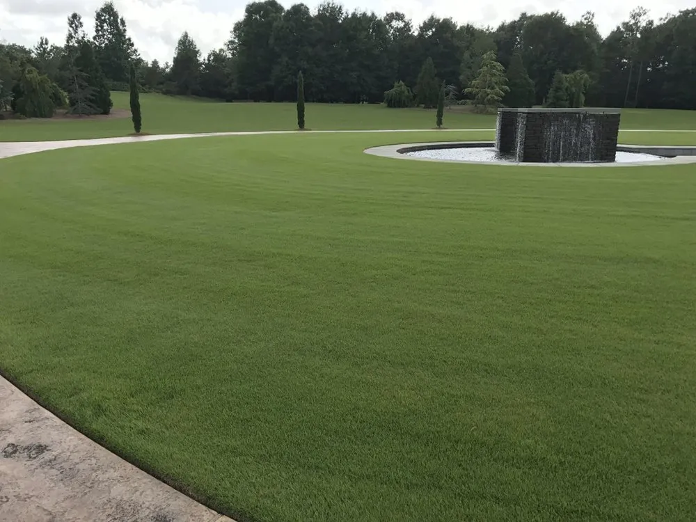 Affordable outdoor landscaping for year-round maintenance across Miramar Beach, FL - Sprinkler Pro