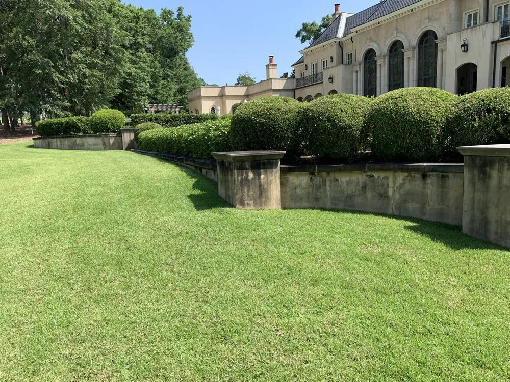 Professional yard maintenance for outdoor upgrades across Miramar Beach, FL - Sprinkler Pro