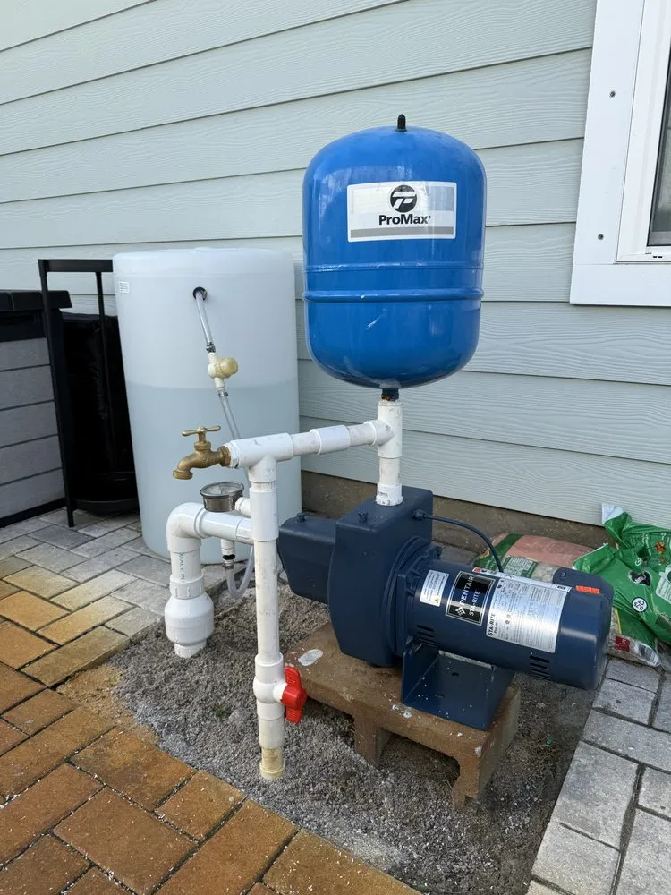 Expert outdoor landscaping in Miramar Beach, FL - Sprinkler Pro