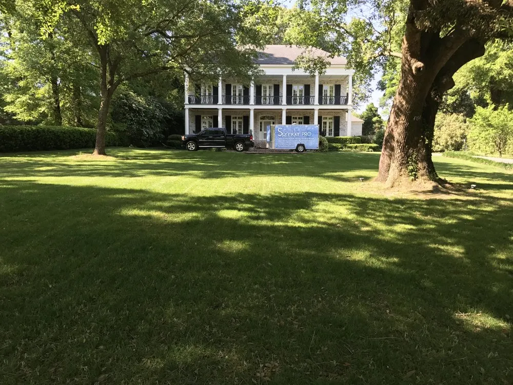 Expert yard cleanup service experts serving Miramar Beach, FL - Sprinkler Pro