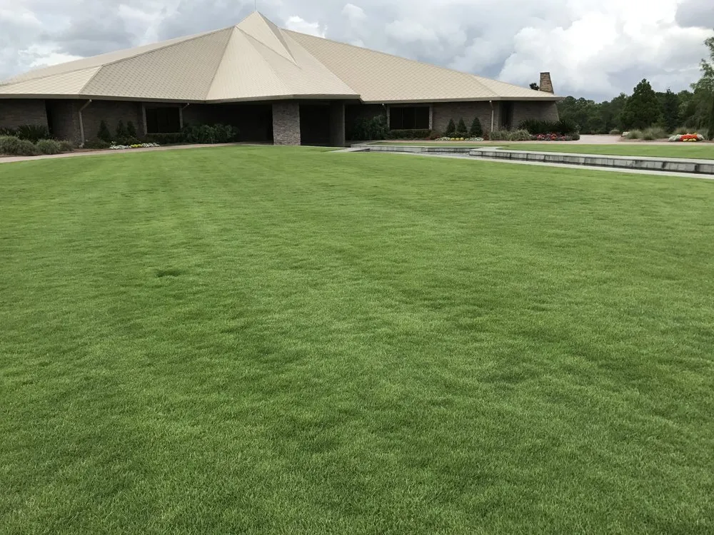 Custom lawn care service near you in Miramar Beach, FL by Sprinkler Pro
