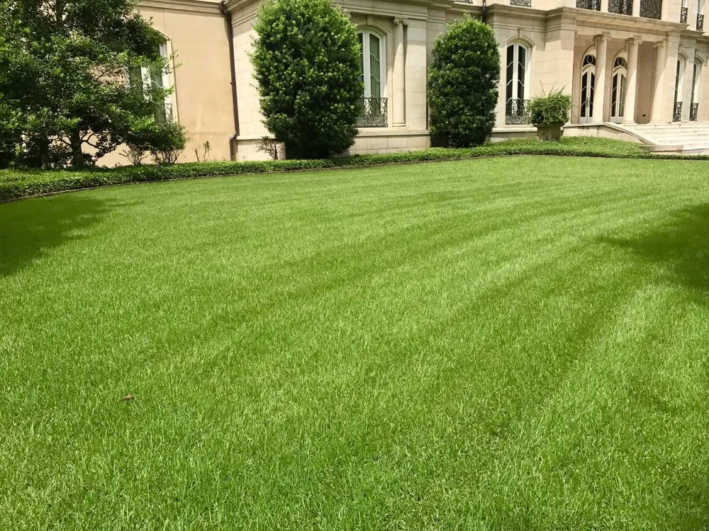 Custom lawn care service in Miramar Beach, FL by Sprinkler Pro