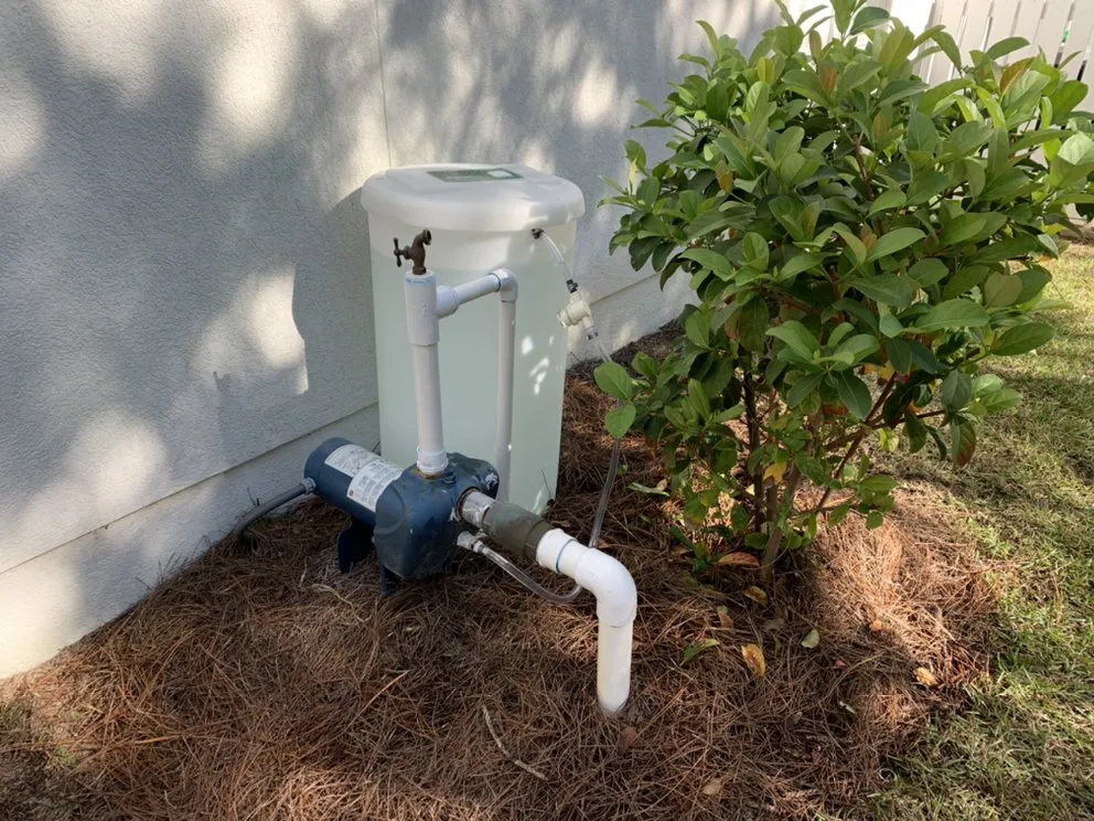 Reliable lawn care service for homes across Miramar Beach, FL - Sprinkler Pro