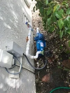 Custom garden landscaping in West Palm Beach, FL - Sprinkler pro