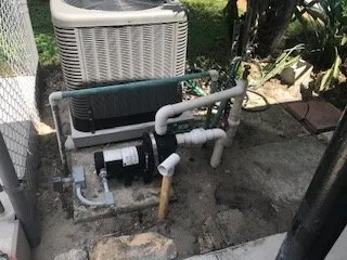 Affordable residential landscaping in West Palm Beach, FL by Sprinkler pro