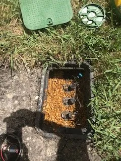 Trusted lawn mowing service experts serving West Palm Beach, FL - Sprinkler pro