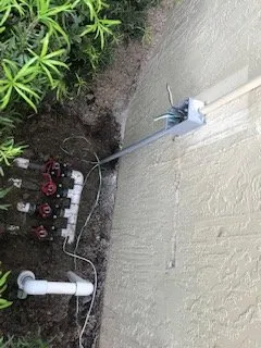 Local yard cleanup service near you in West Palm Beach, FL by Sprinkler pro