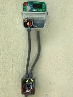 Expert residential landscaping in West Palm Beach, FL by Sprinkler pro