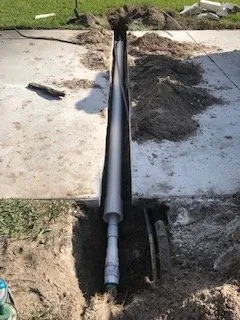 Custom landscape installation for outdoor upgrades in West Palm Beach, FL by Sprinkler pro